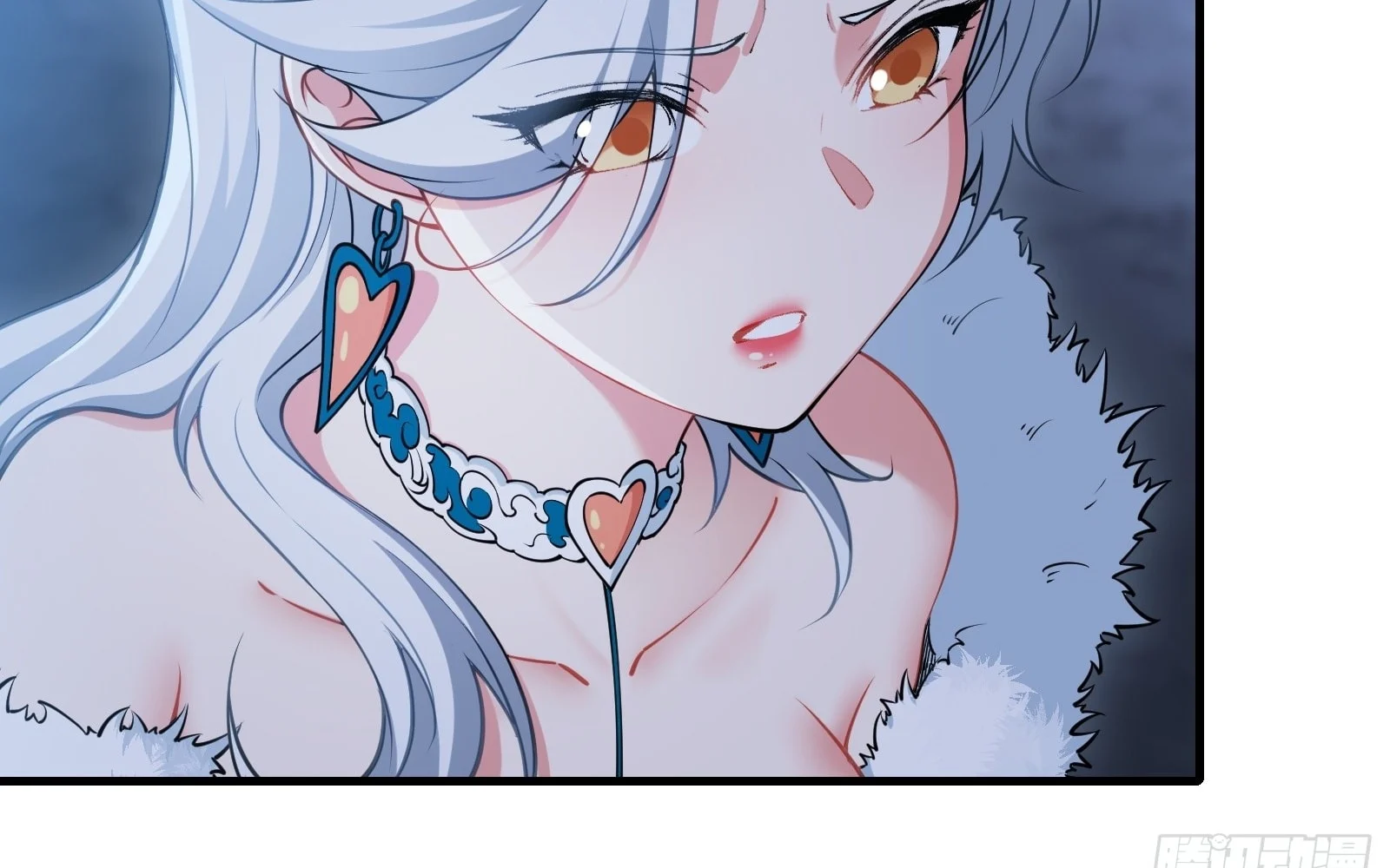 Traveling Through Time And Space To Become An Unlucky Npc: I Have A Wife To Protect Me chapter 19 page 38