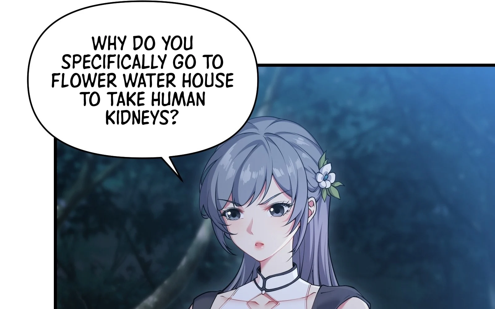 Traveling Through Time And Space To Become An Unlucky Npc: I Have A Wife To Protect Me chapter 19 page 40