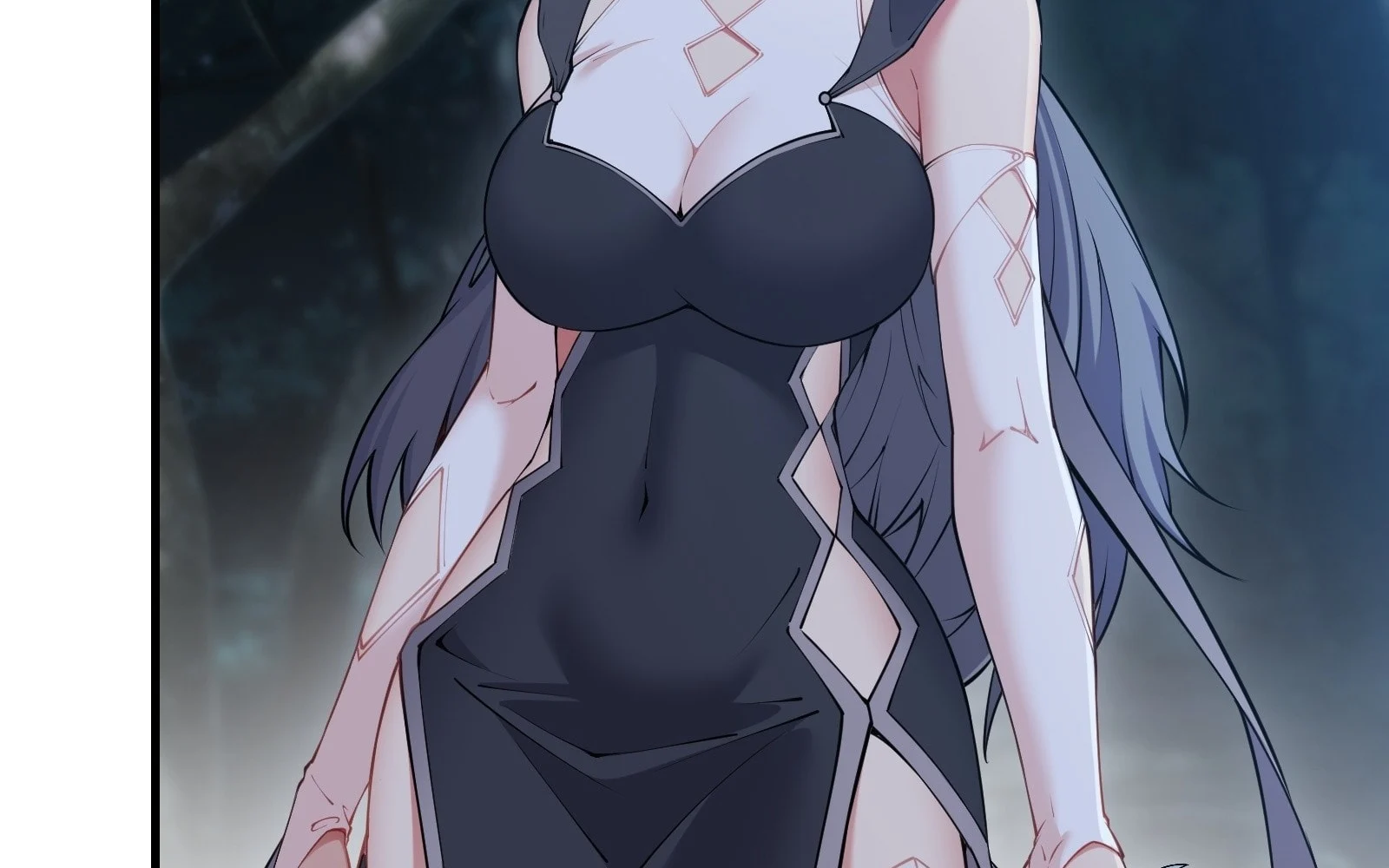 Traveling Through Time And Space To Become An Unlucky Npc: I Have A Wife To Protect Me chapter 19 page 41