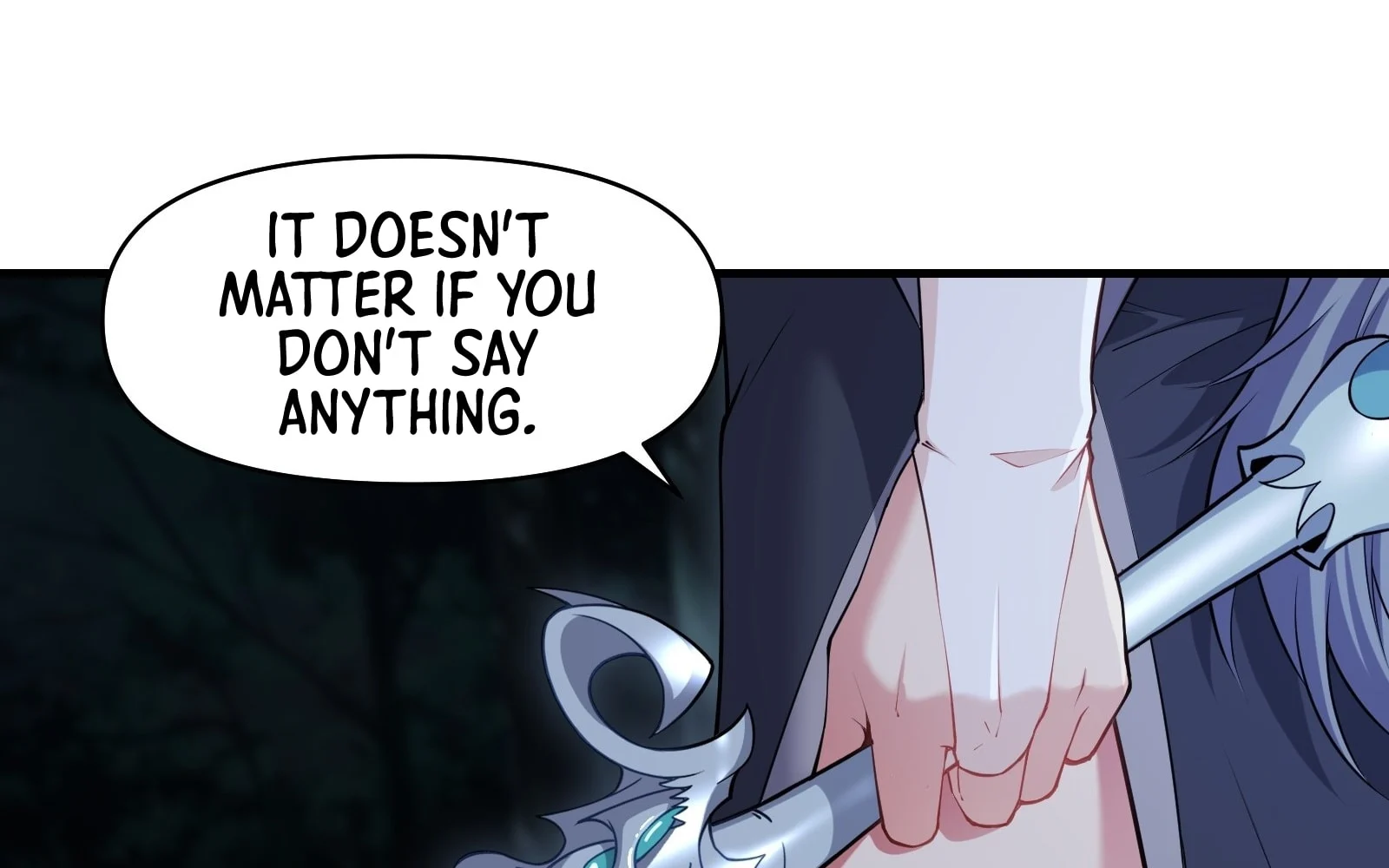 Traveling Through Time And Space To Become An Unlucky Npc: I Have A Wife To Protect Me chapter 19 page 45