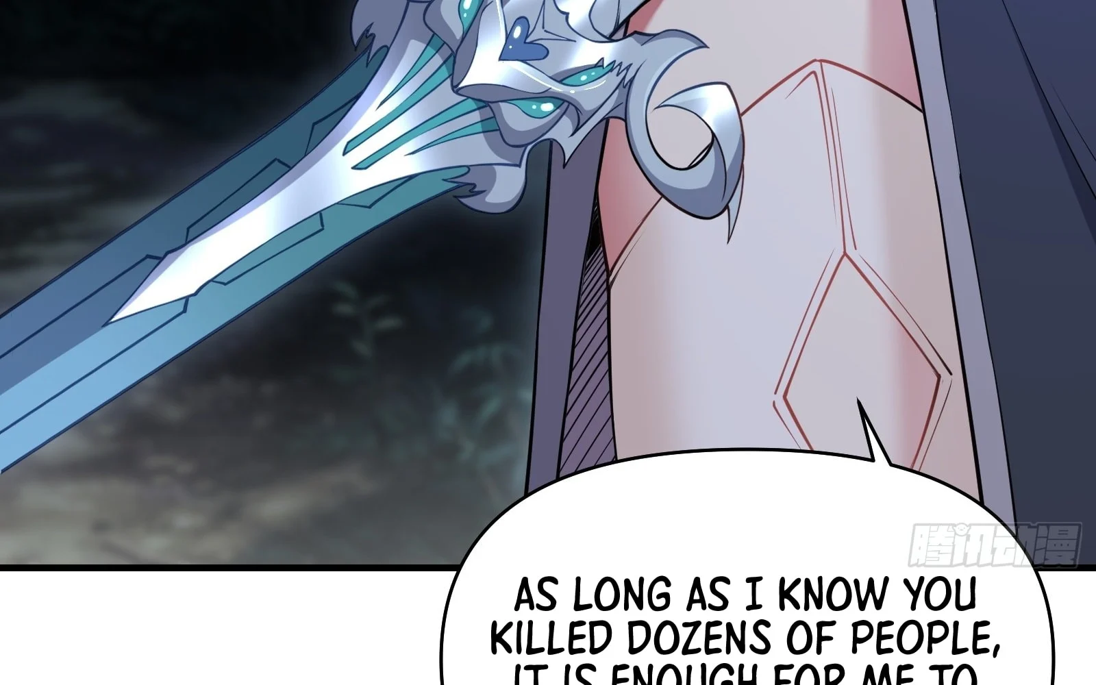 Traveling Through Time And Space To Become An Unlucky Npc: I Have A Wife To Protect Me chapter 19 page 46