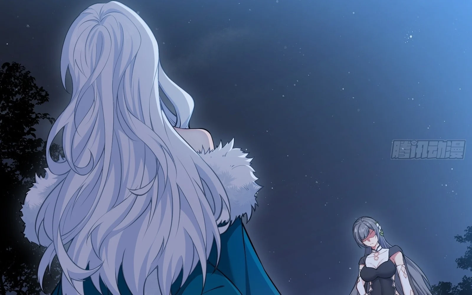 Traveling Through Time And Space To Become An Unlucky Npc: I Have A Wife To Protect Me chapter 19 page 49