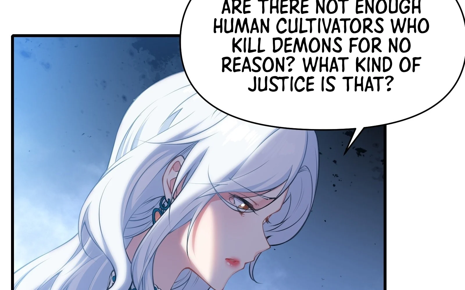 Traveling Through Time And Space To Become An Unlucky Npc: I Have A Wife To Protect Me chapter 19 page 52