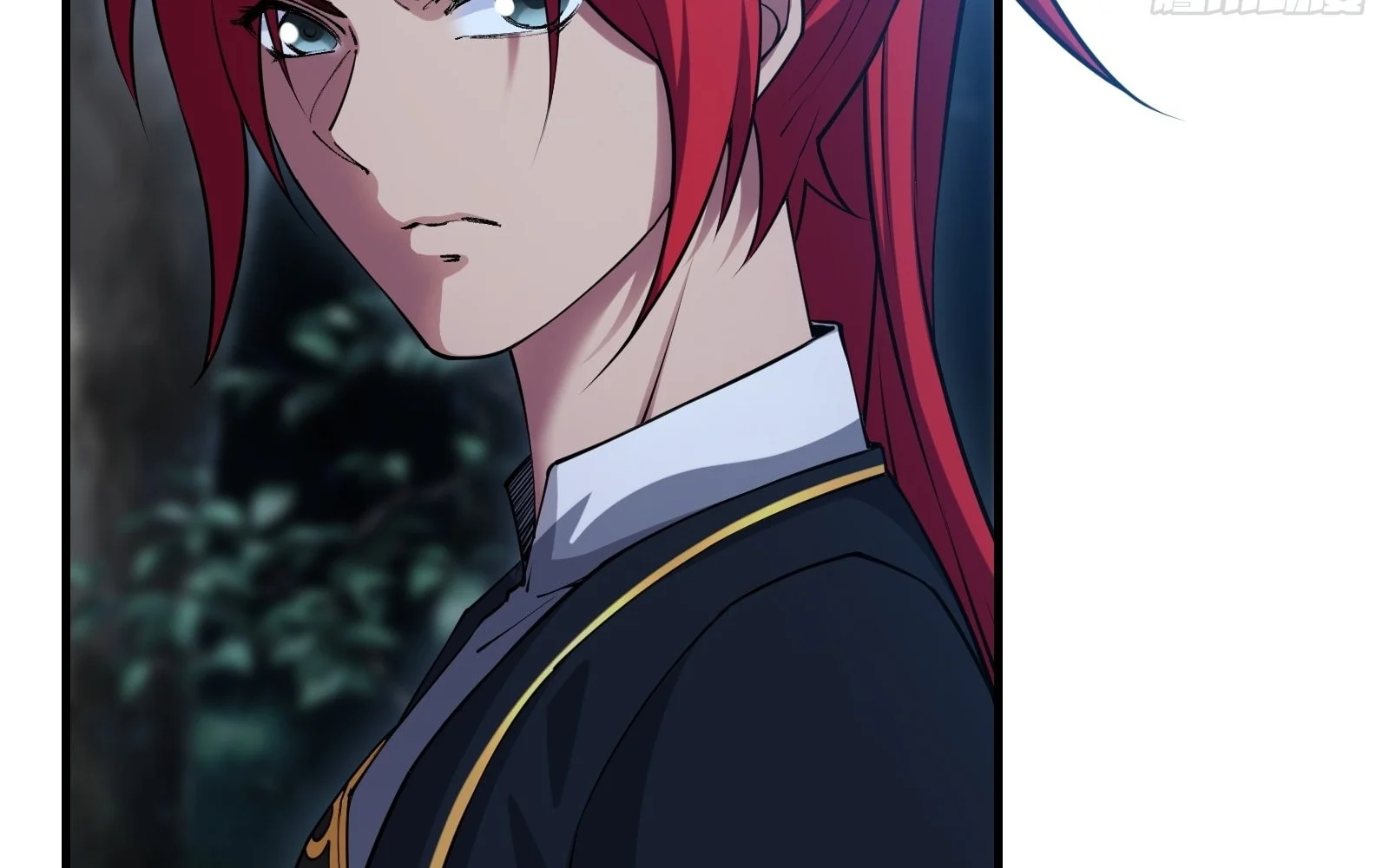 Traveling Through Time And Space To Become An Unlucky Npc: I Have A Wife To Protect Me chapter 19 page 61