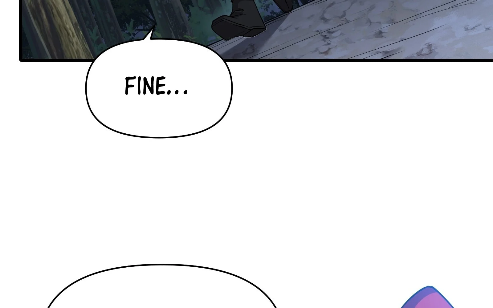 Traveling Through Time And Space To Become An Unlucky Npc: I Have A Wife To Protect Me chapter 19 page 64