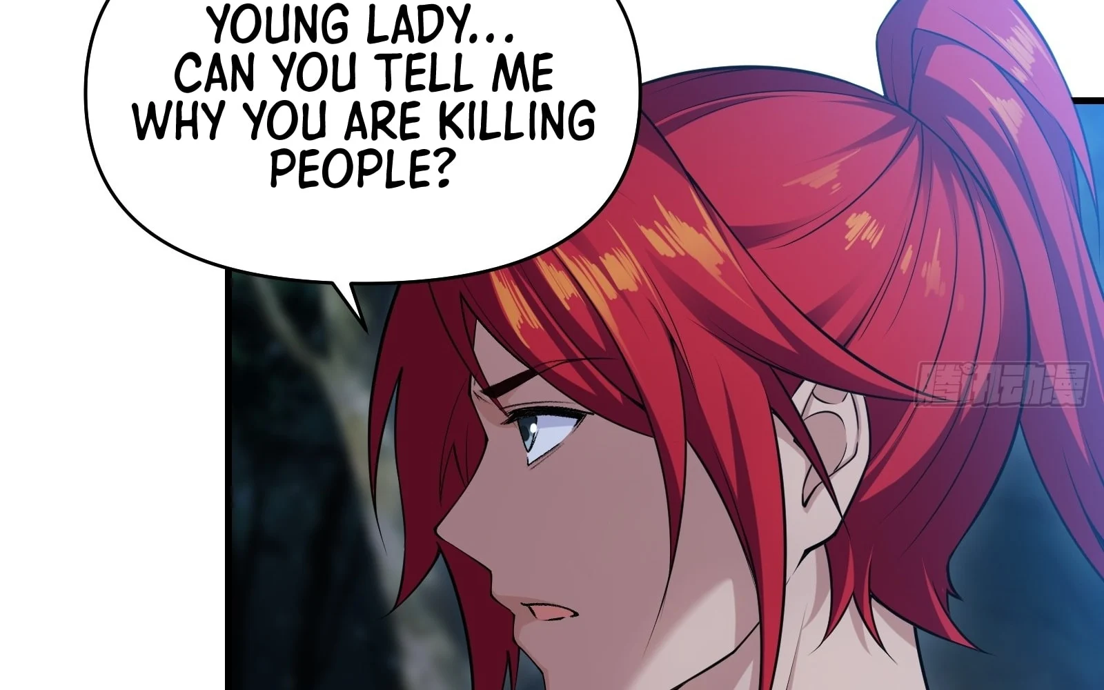 Traveling Through Time And Space To Become An Unlucky Npc: I Have A Wife To Protect Me chapter 19 page 65