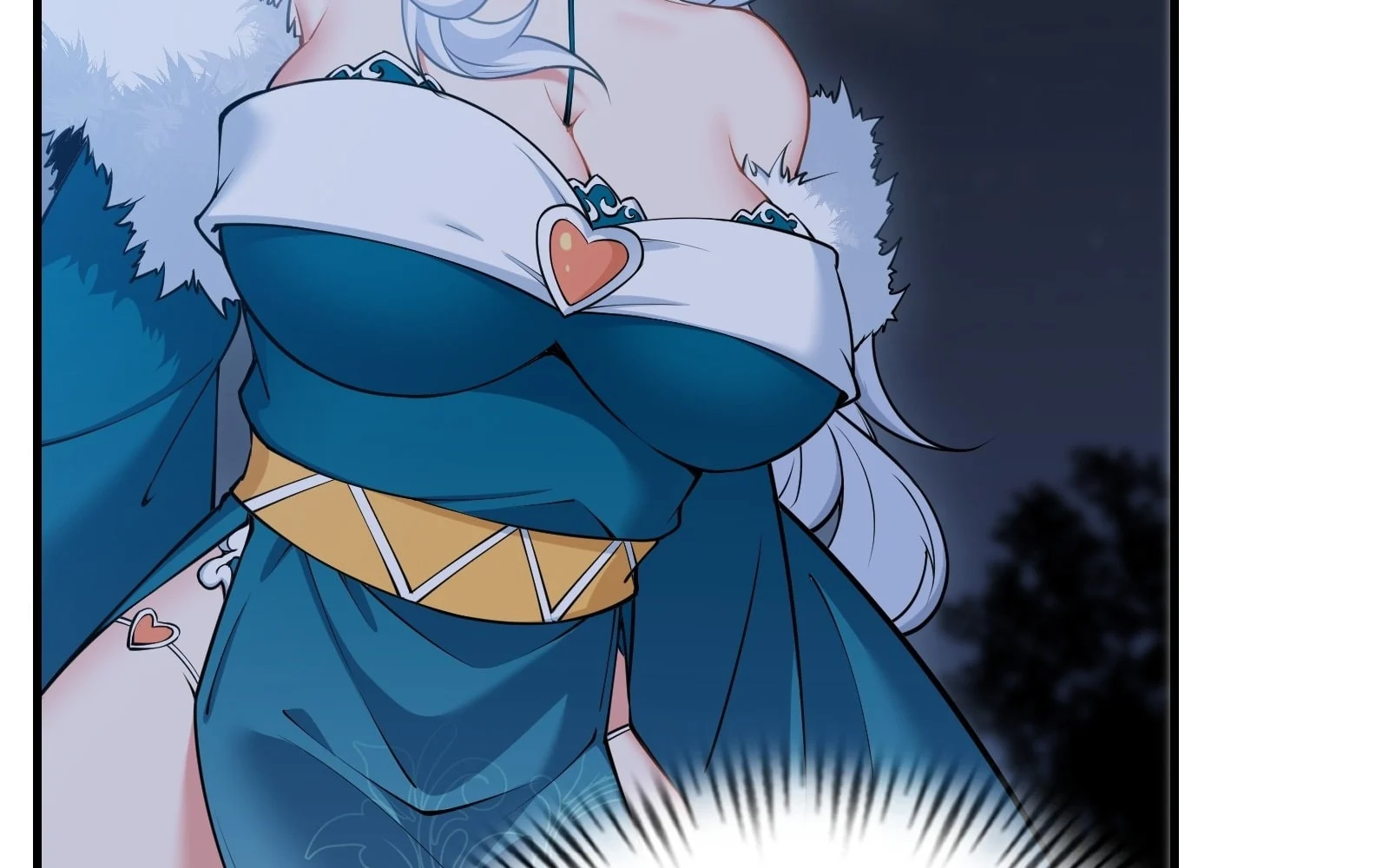 Traveling Through Time And Space To Become An Unlucky Npc: I Have A Wife To Protect Me chapter 19 page 69