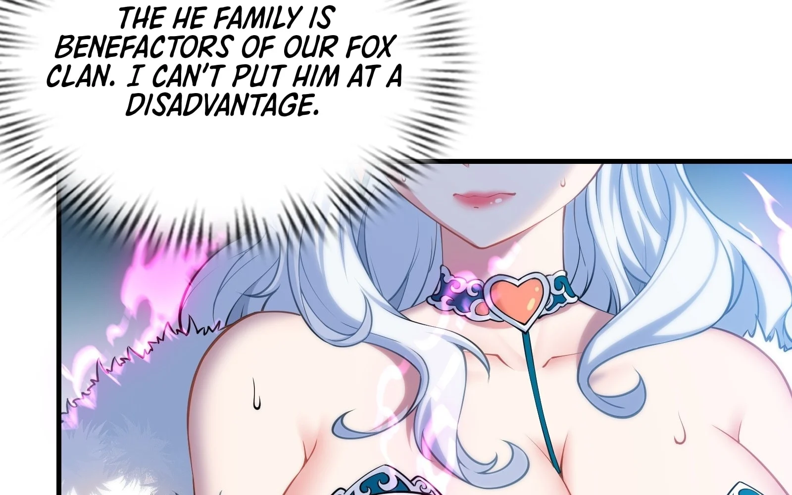 Traveling Through Time And Space To Become An Unlucky Npc: I Have A Wife To Protect Me chapter 19 page 71