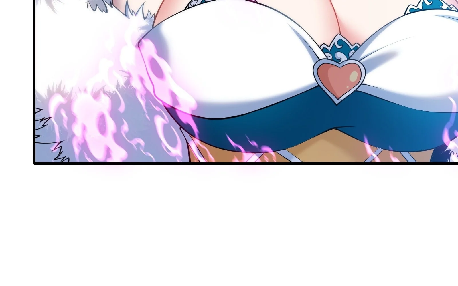 Traveling Through Time And Space To Become An Unlucky Npc: I Have A Wife To Protect Me chapter 19 page 72