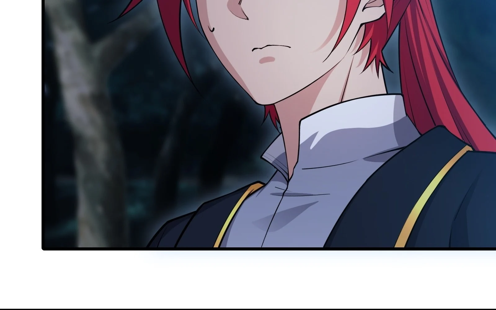 Traveling Through Time And Space To Become An Unlucky Npc: I Have A Wife To Protect Me chapter 19 page 76