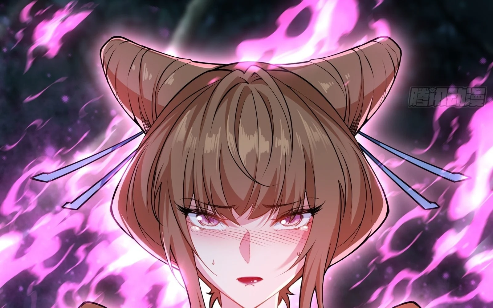 Traveling Through Time And Space To Become An Unlucky Npc: I Have A Wife To Protect Me chapter 19 page 78