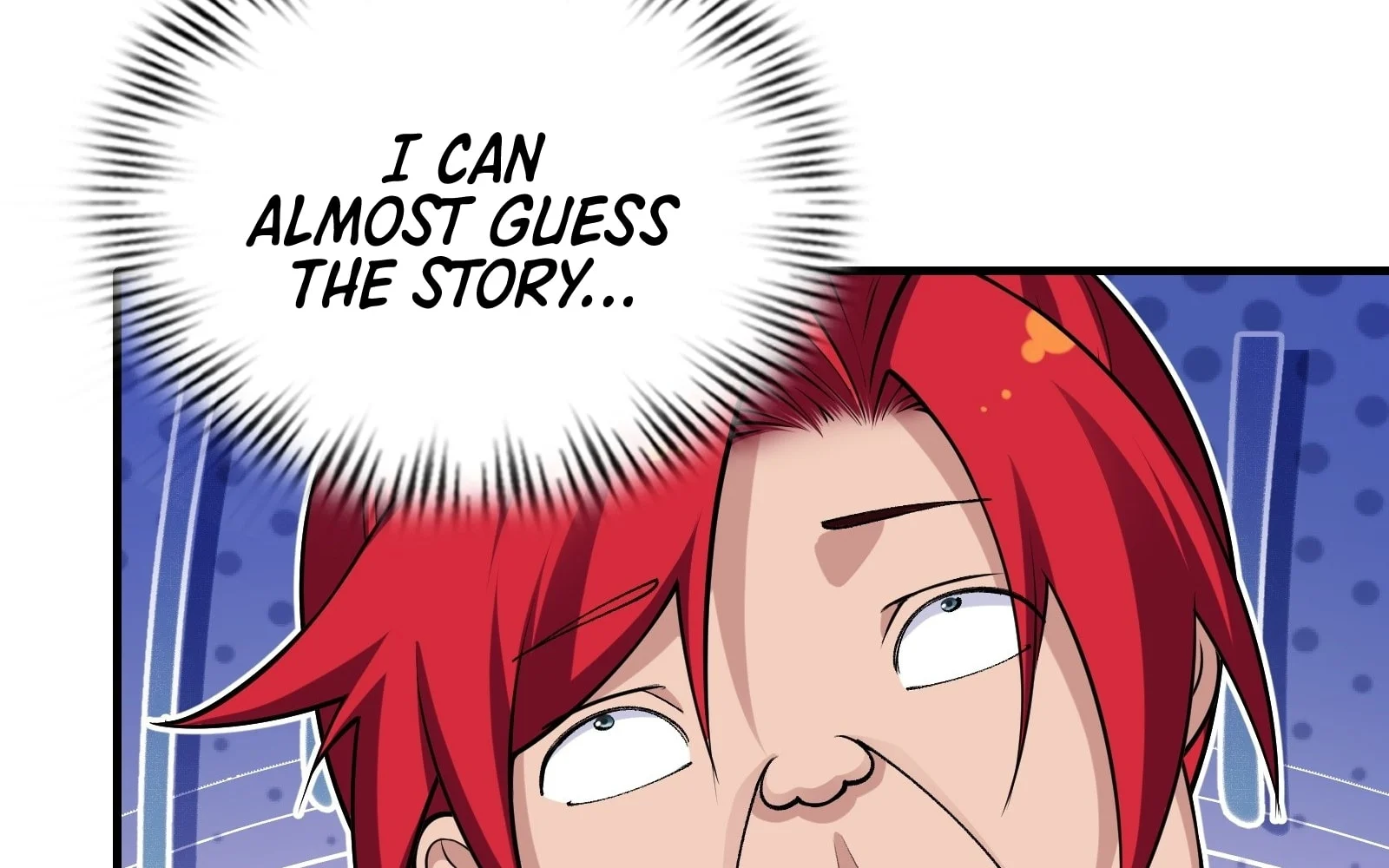 Traveling Through Time And Space To Become An Unlucky Npc: I Have A Wife To Protect Me chapter 19 page 83