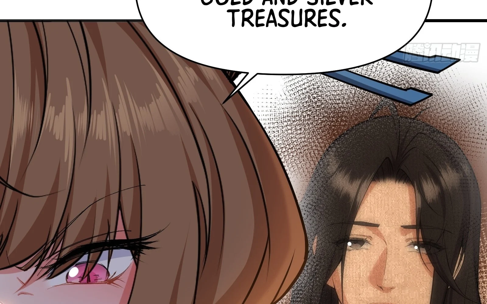 Traveling Through Time And Space To Become An Unlucky Npc: I Have A Wife To Protect Me chapter 19 page 85