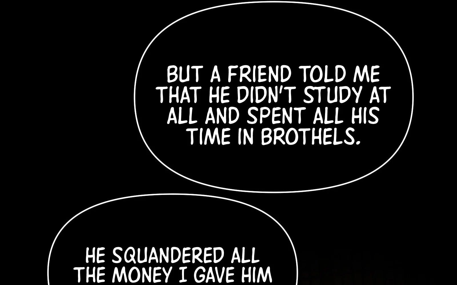 Traveling Through Time And Space To Become An Unlucky Npc: I Have A Wife To Protect Me chapter 19 page 88