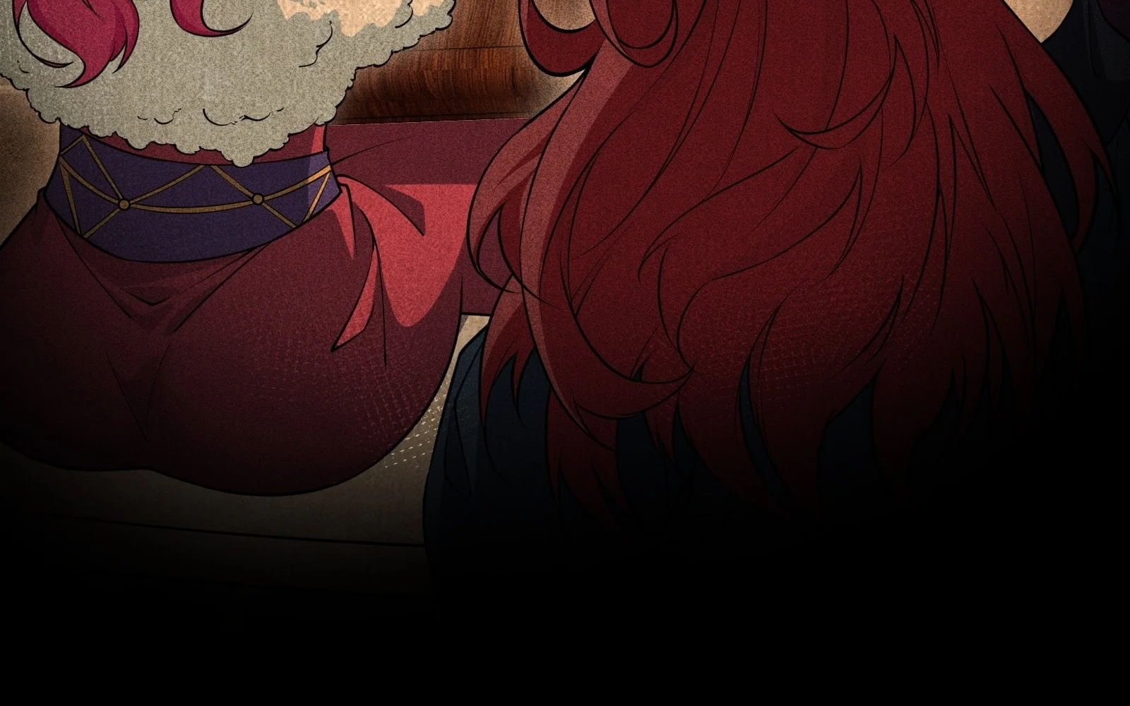 Traveling Through Time And Space To Become An Unlucky Npc: I Have A Wife To Protect Me chapter 19 page 91