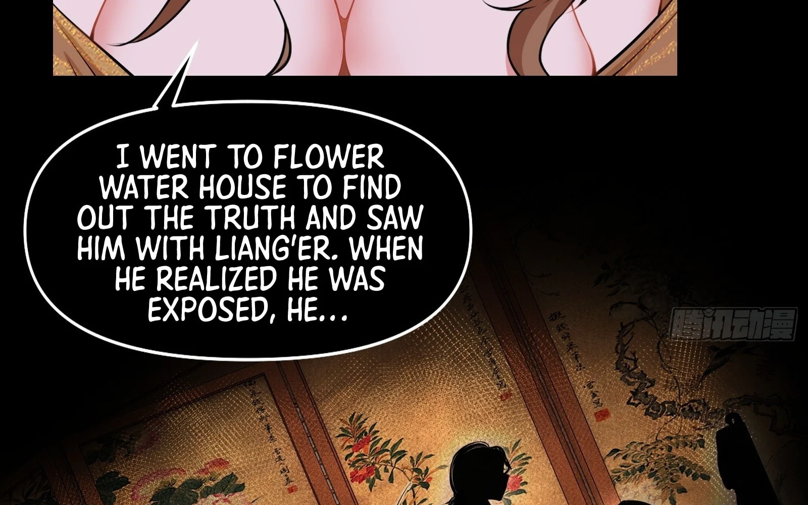 Traveling Through Time And Space To Become An Unlucky Npc: I Have A Wife To Protect Me chapter 19 page 94