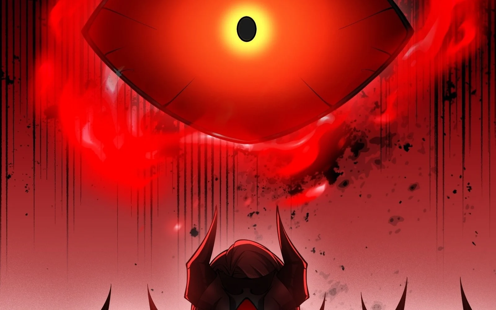 Traveling Through Time And Space To Become An Unlucky Npc: I Have A Wife To Protect Me chapter 19 page 99