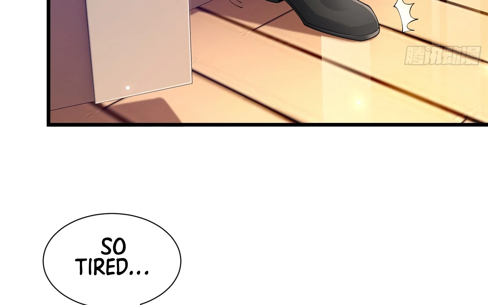 Traveling Through Time And Space To Become An Unlucky Npc: I Have A Wife To Protect Me chapter 20 page 103