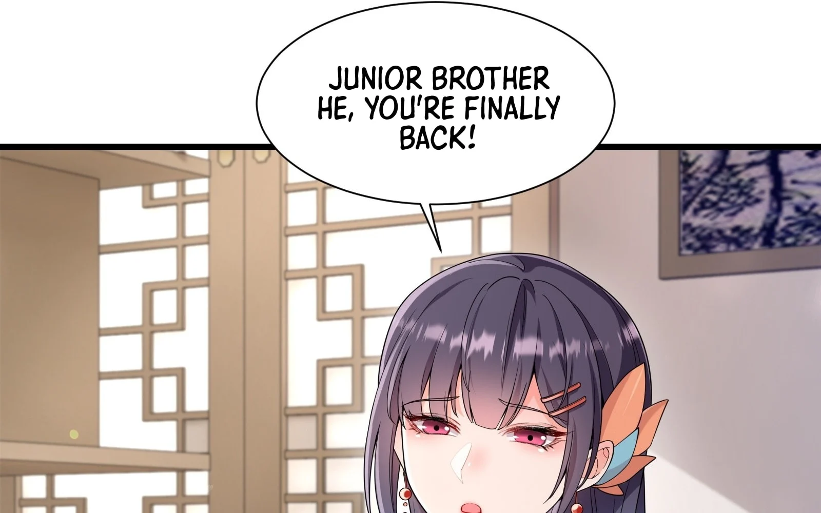 Traveling Through Time And Space To Become An Unlucky Npc: I Have A Wife To Protect Me chapter 20 page 115