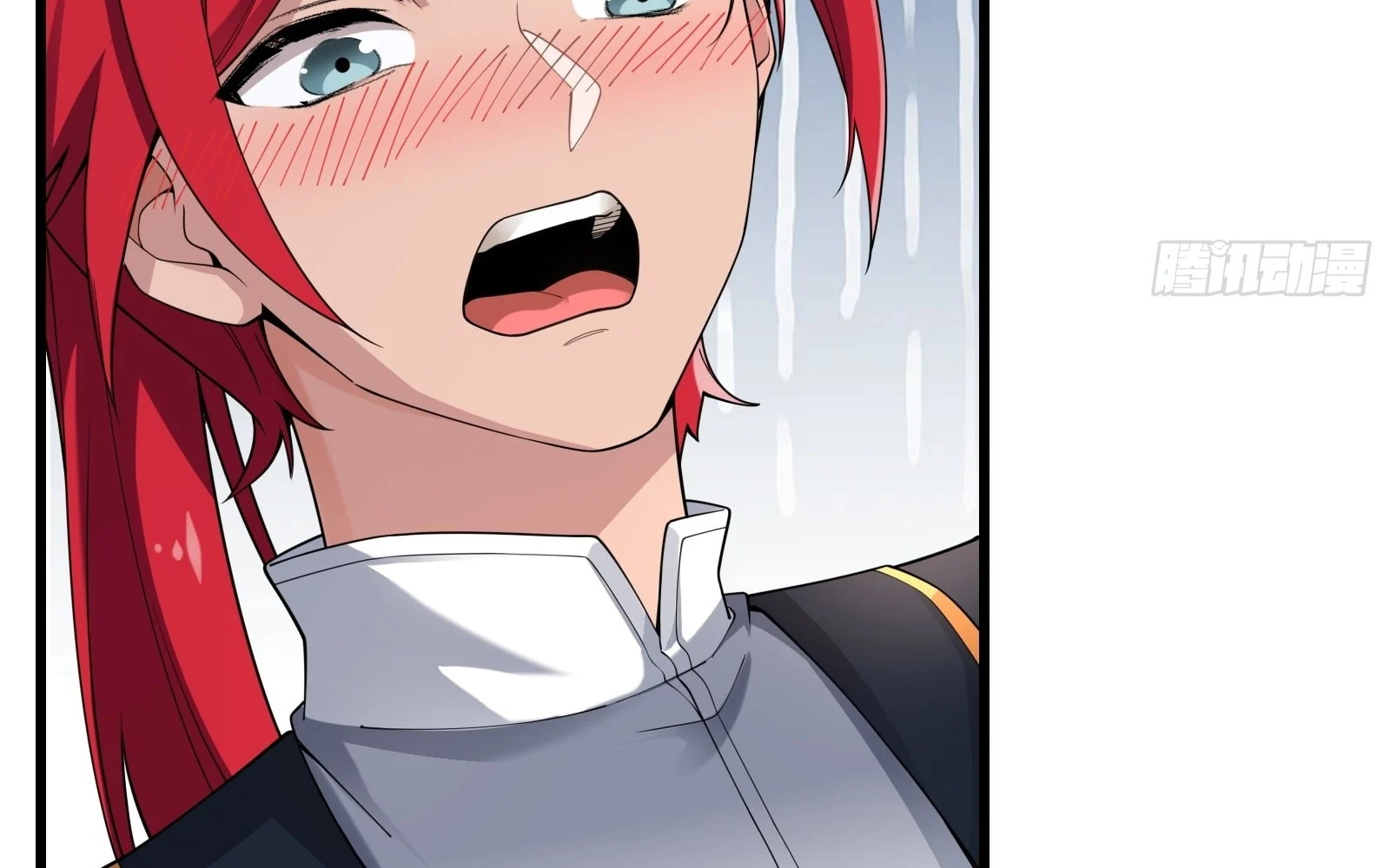 Traveling Through Time And Space To Become An Unlucky Npc: I Have A Wife To Protect Me chapter 20 page 119