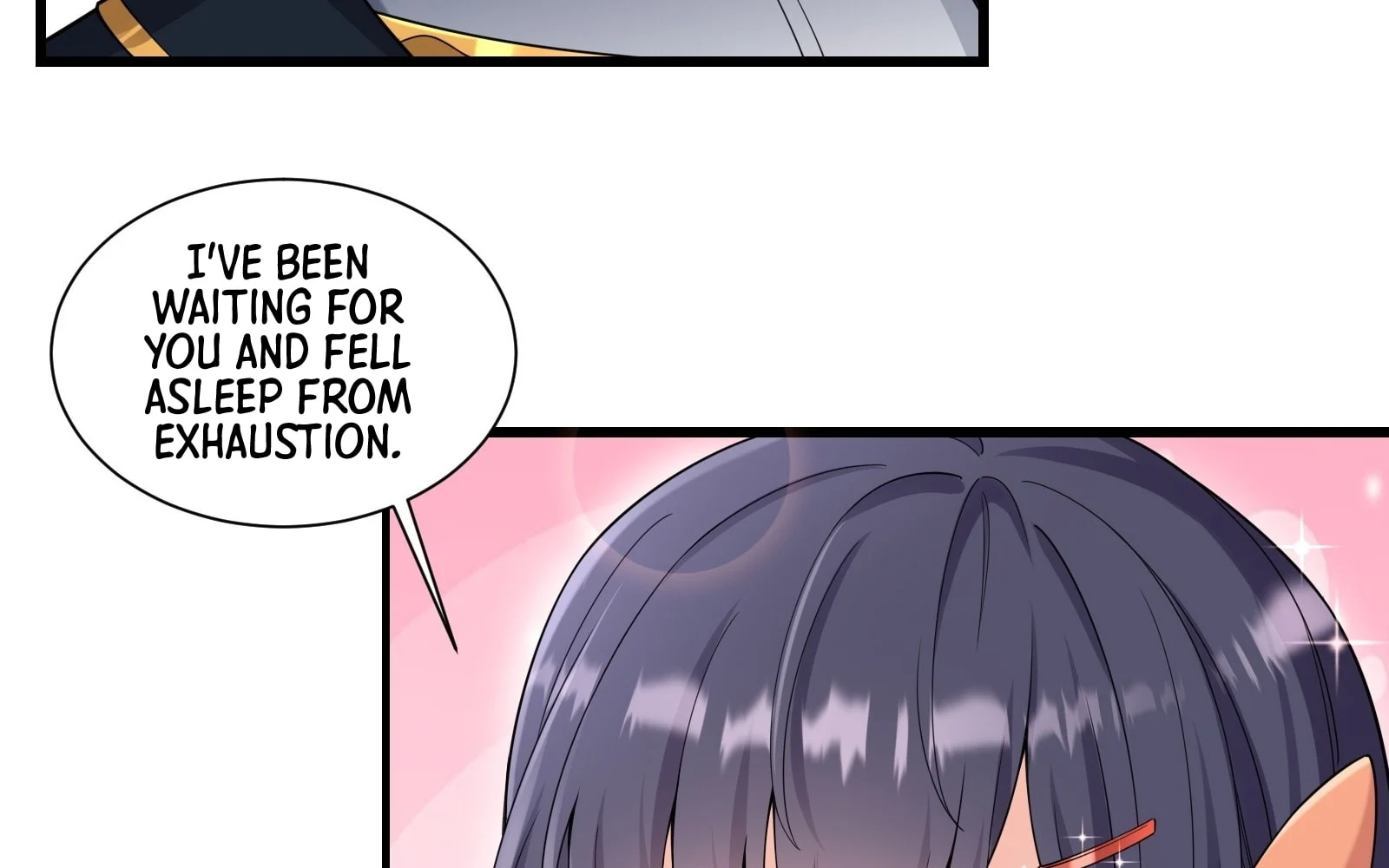 Traveling Through Time And Space To Become An Unlucky Npc: I Have A Wife To Protect Me chapter 20 page 120