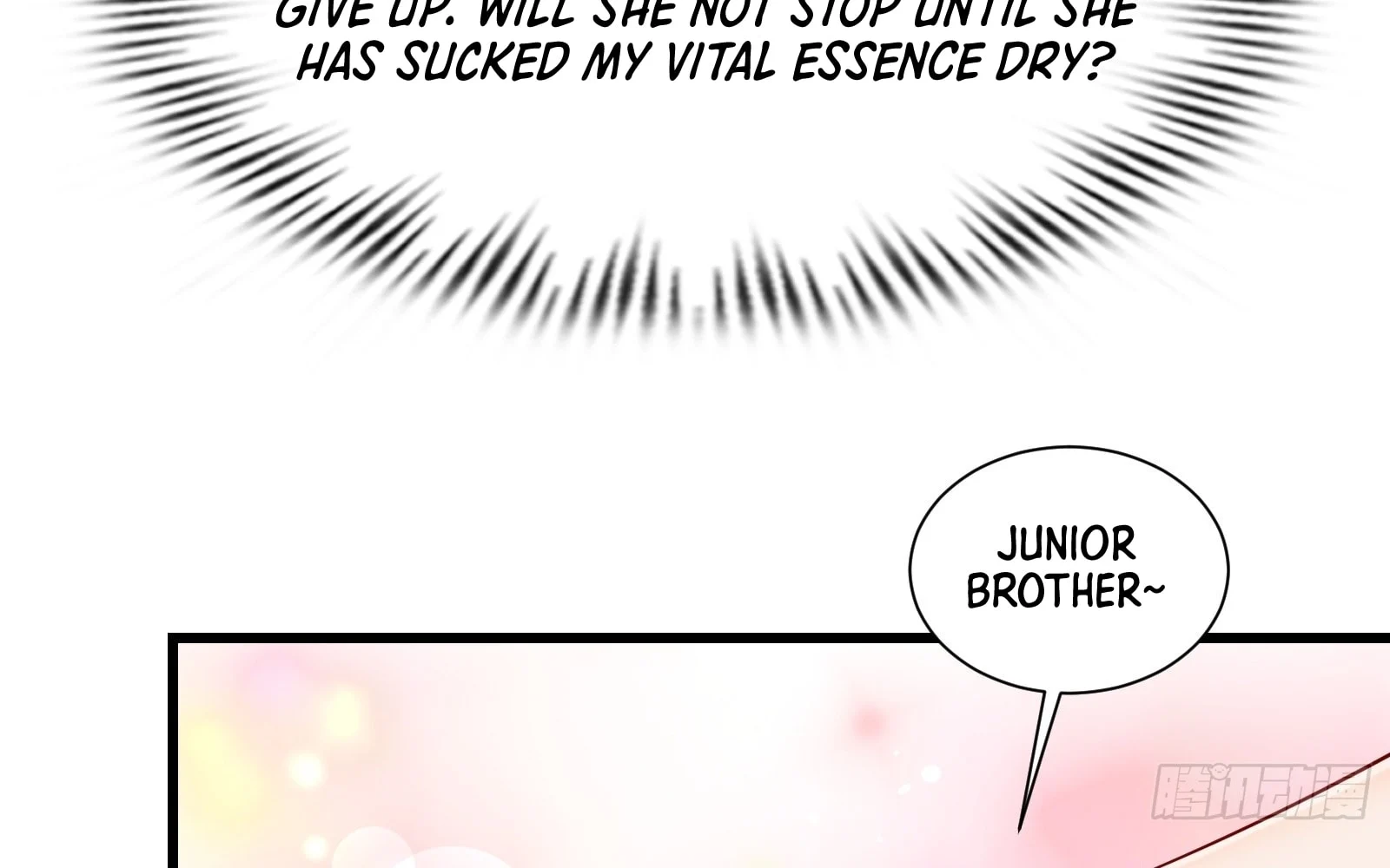 Traveling Through Time And Space To Become An Unlucky Npc: I Have A Wife To Protect Me chapter 20 page 126