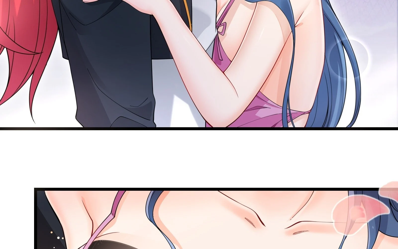 Traveling Through Time And Space To Become An Unlucky Npc: I Have A Wife To Protect Me chapter 20 page 130