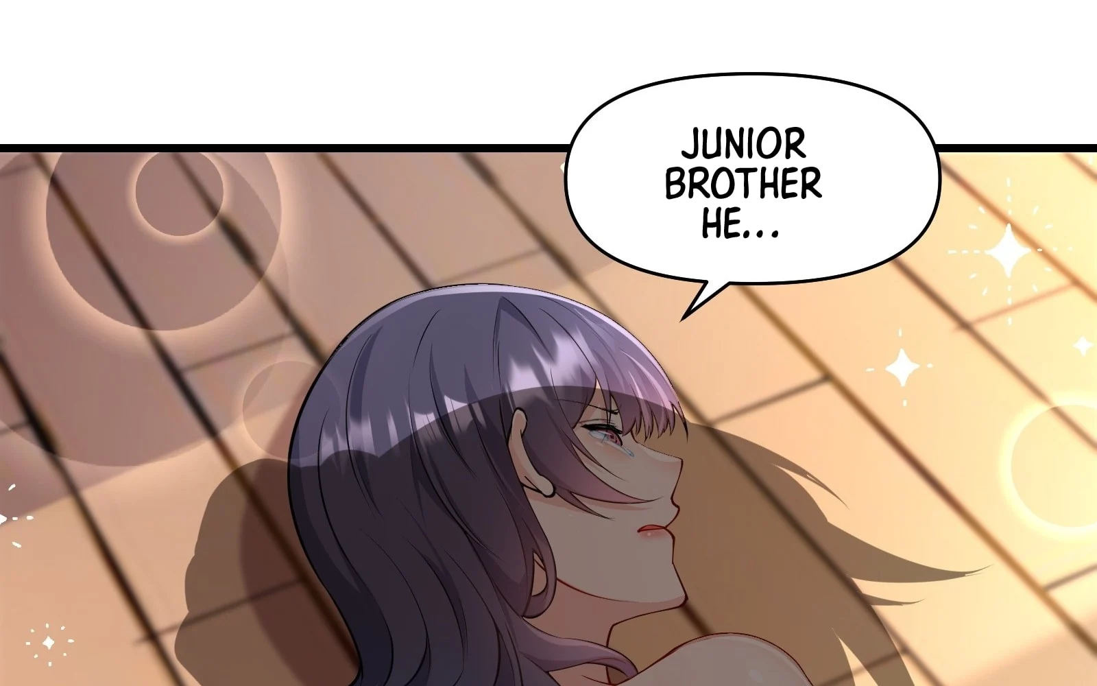 Traveling Through Time And Space To Become An Unlucky Npc: I Have A Wife To Protect Me chapter 20 page 137