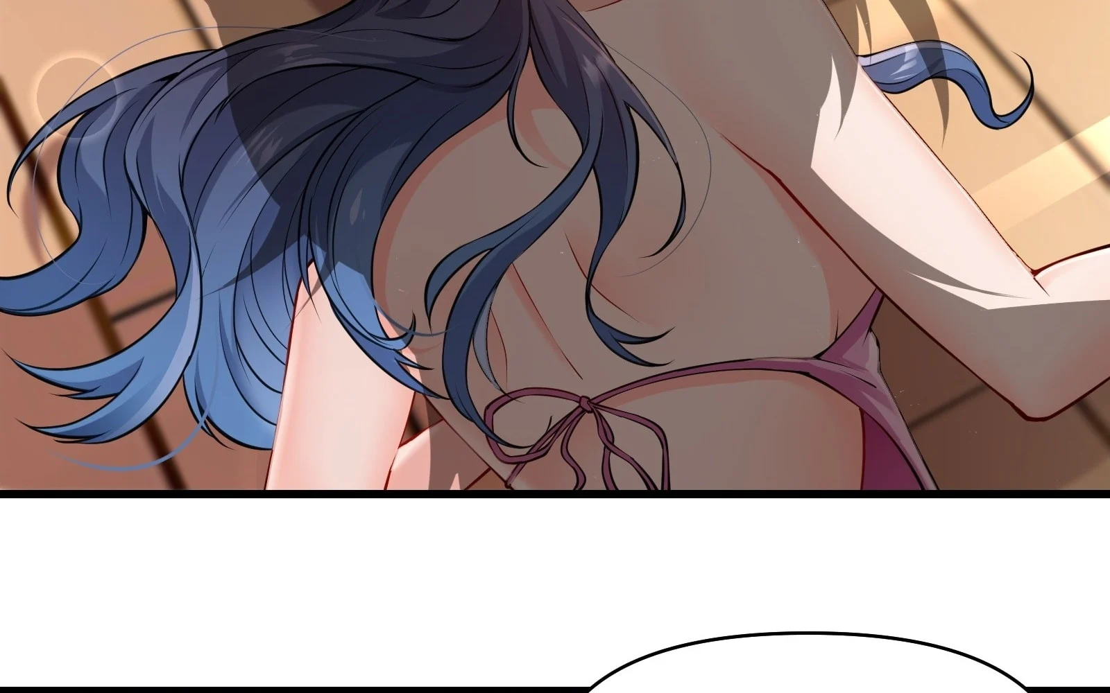 Traveling Through Time And Space To Become An Unlucky Npc: I Have A Wife To Protect Me chapter 20 page 138