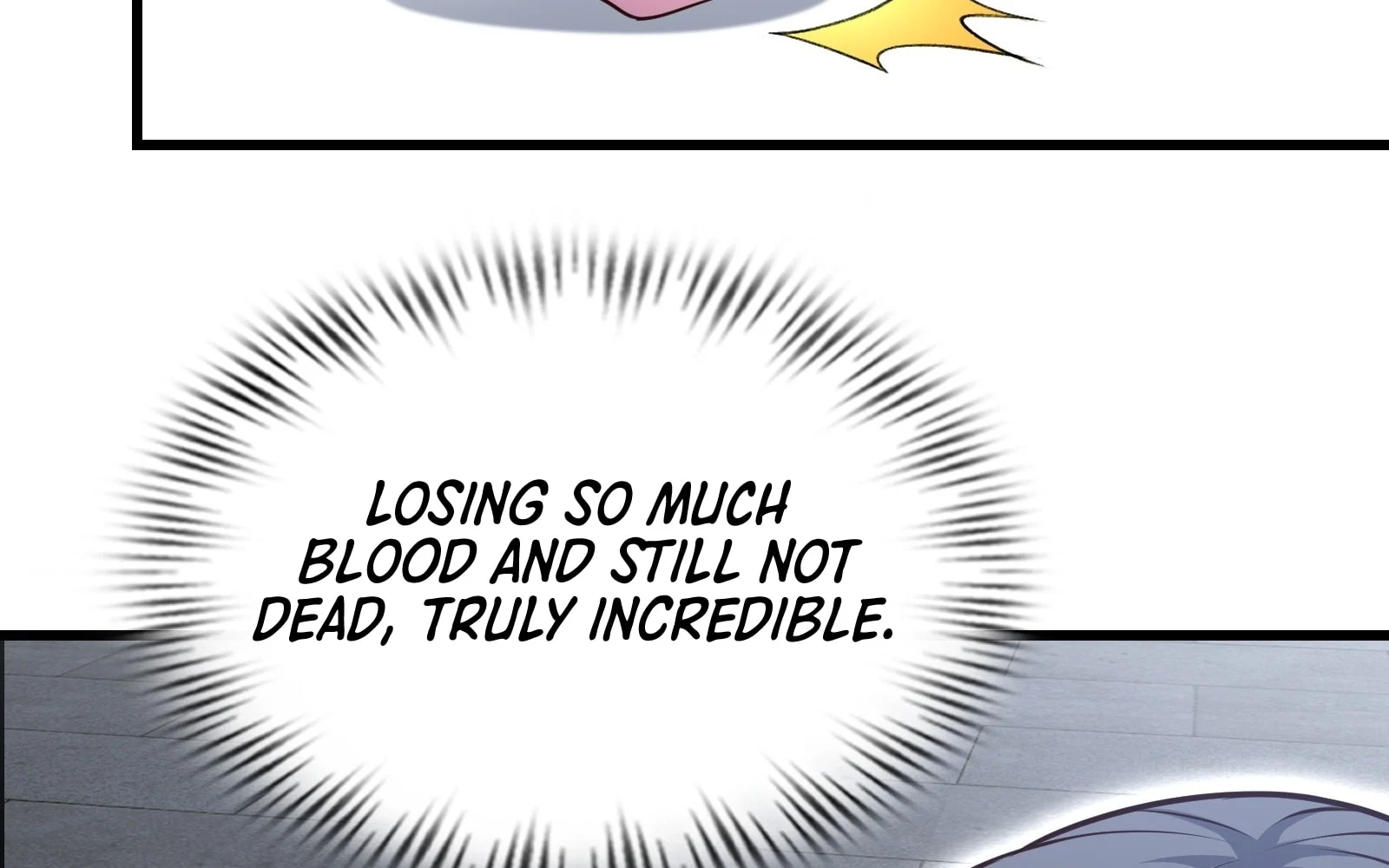 Traveling Through Time And Space To Become An Unlucky Npc: I Have A Wife To Protect Me chapter 20 page 14