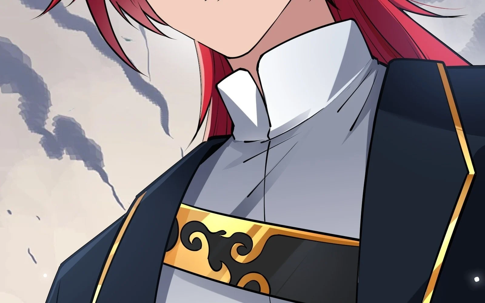 Traveling Through Time And Space To Become An Unlucky Npc: I Have A Wife To Protect Me chapter 20 page 140