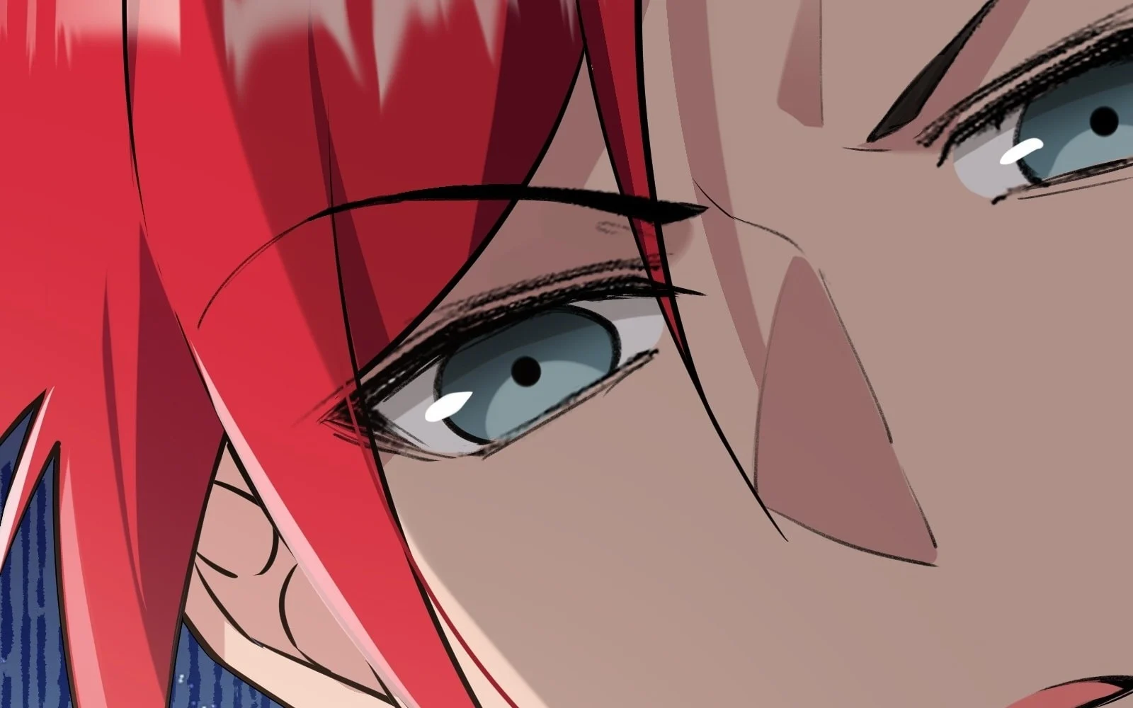 Traveling Through Time And Space To Become An Unlucky Npc: I Have A Wife To Protect Me chapter 20 page 143