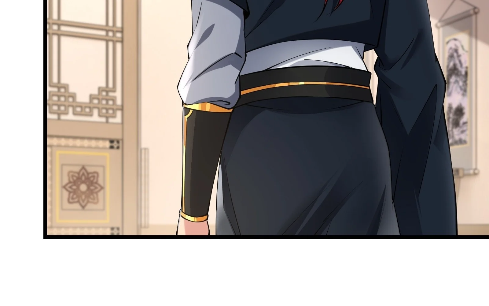 Traveling Through Time And Space To Become An Unlucky Npc: I Have A Wife To Protect Me chapter 20 page 149