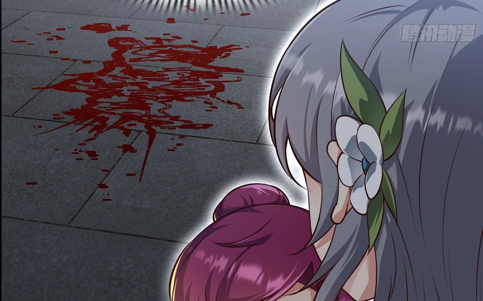 Traveling Through Time And Space To Become An Unlucky Npc: I Have A Wife To Protect Me chapter 20 page 15