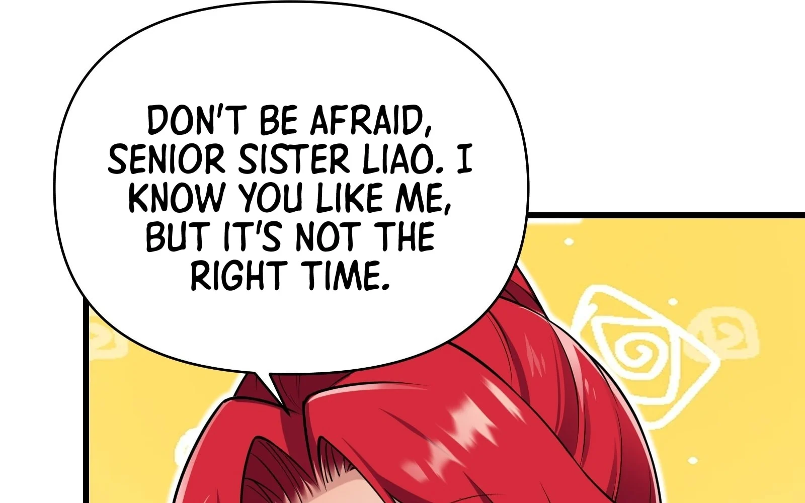 Traveling Through Time And Space To Become An Unlucky Npc: I Have A Wife To Protect Me chapter 20 page 152