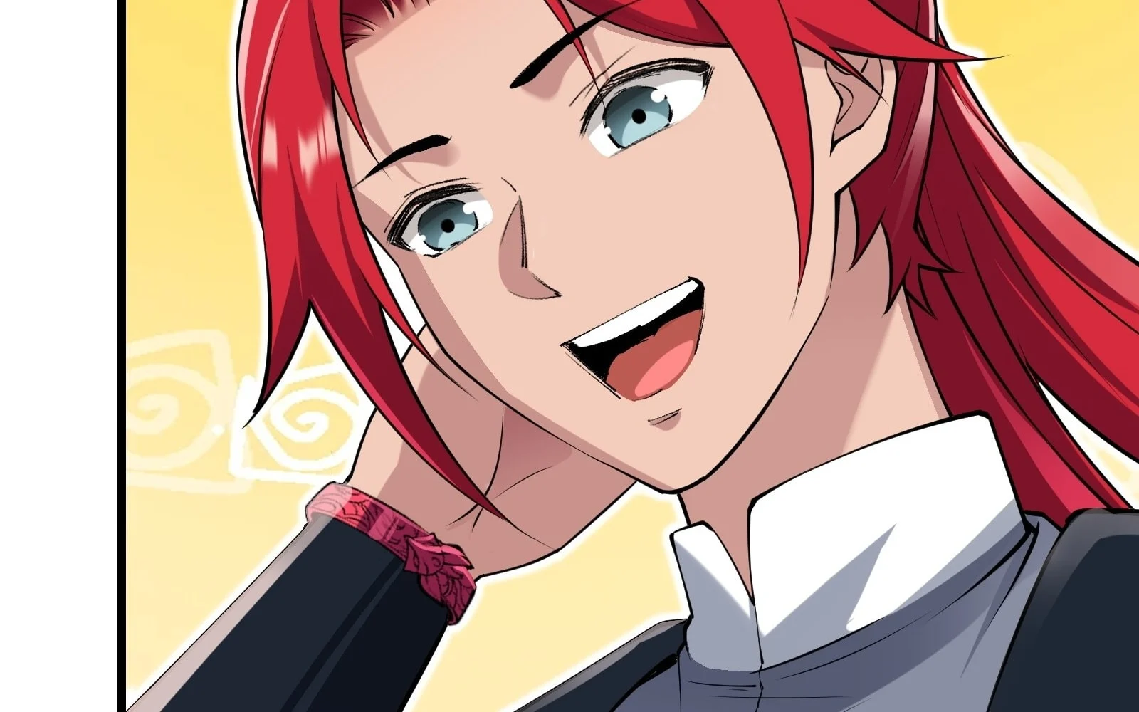 Traveling Through Time And Space To Become An Unlucky Npc: I Have A Wife To Protect Me chapter 20 page 153