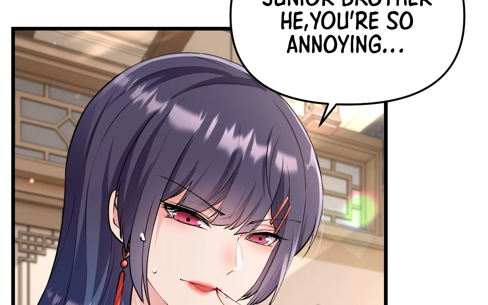 Traveling Through Time And Space To Become An Unlucky Npc: I Have A Wife To Protect Me chapter 20 page 158