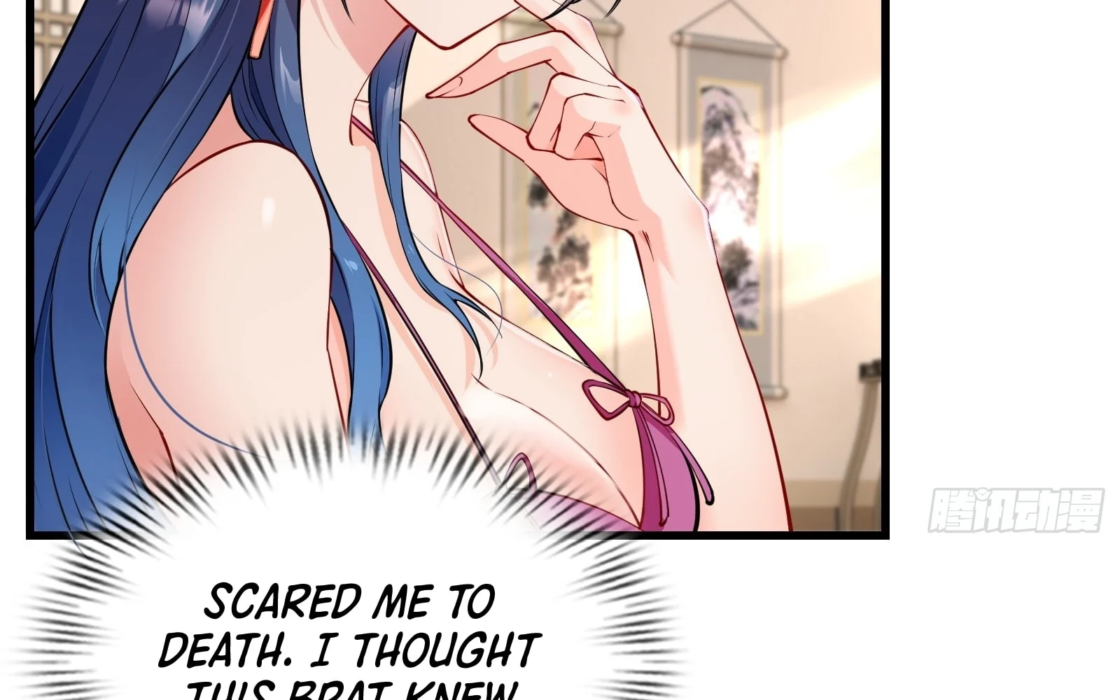 Traveling Through Time And Space To Become An Unlucky Npc: I Have A Wife To Protect Me chapter 20 page 159