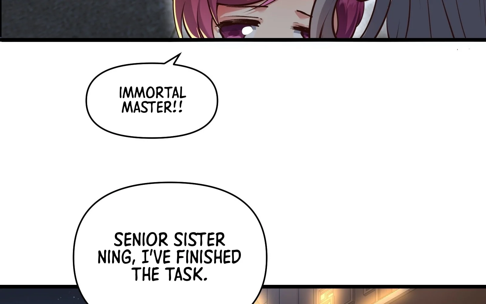 Traveling Through Time And Space To Become An Unlucky Npc: I Have A Wife To Protect Me chapter 20 page 16