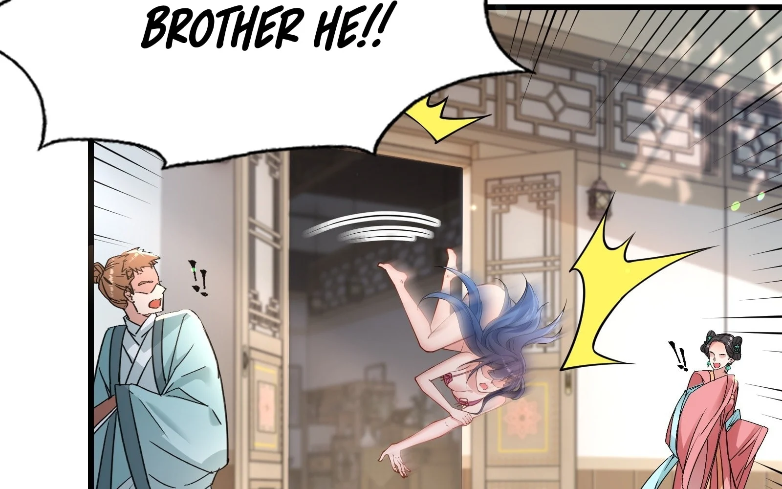 Traveling Through Time And Space To Become An Unlucky Npc: I Have A Wife To Protect Me chapter 20 page 163