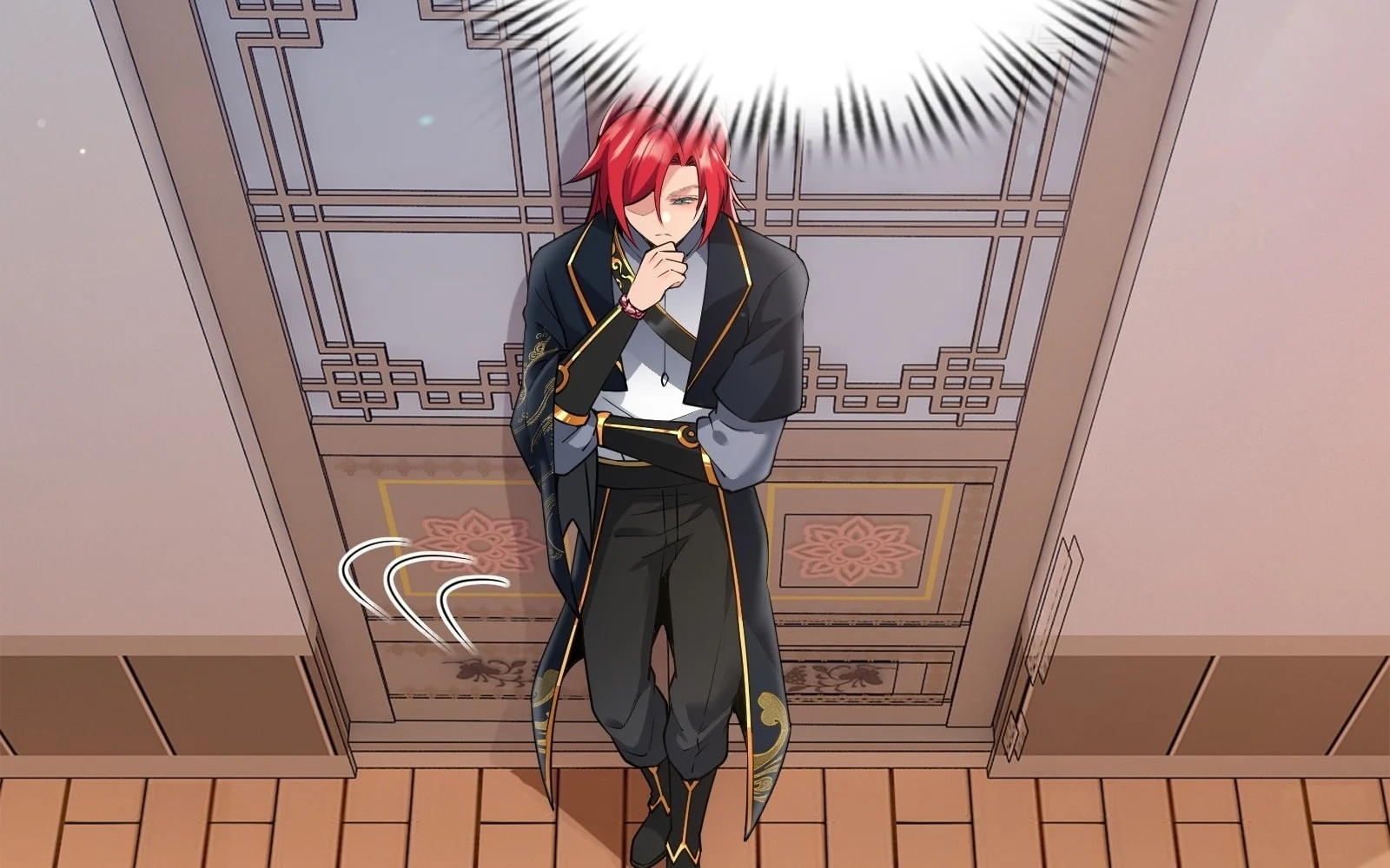 Traveling Through Time And Space To Become An Unlucky Npc: I Have A Wife To Protect Me chapter 20 page 168