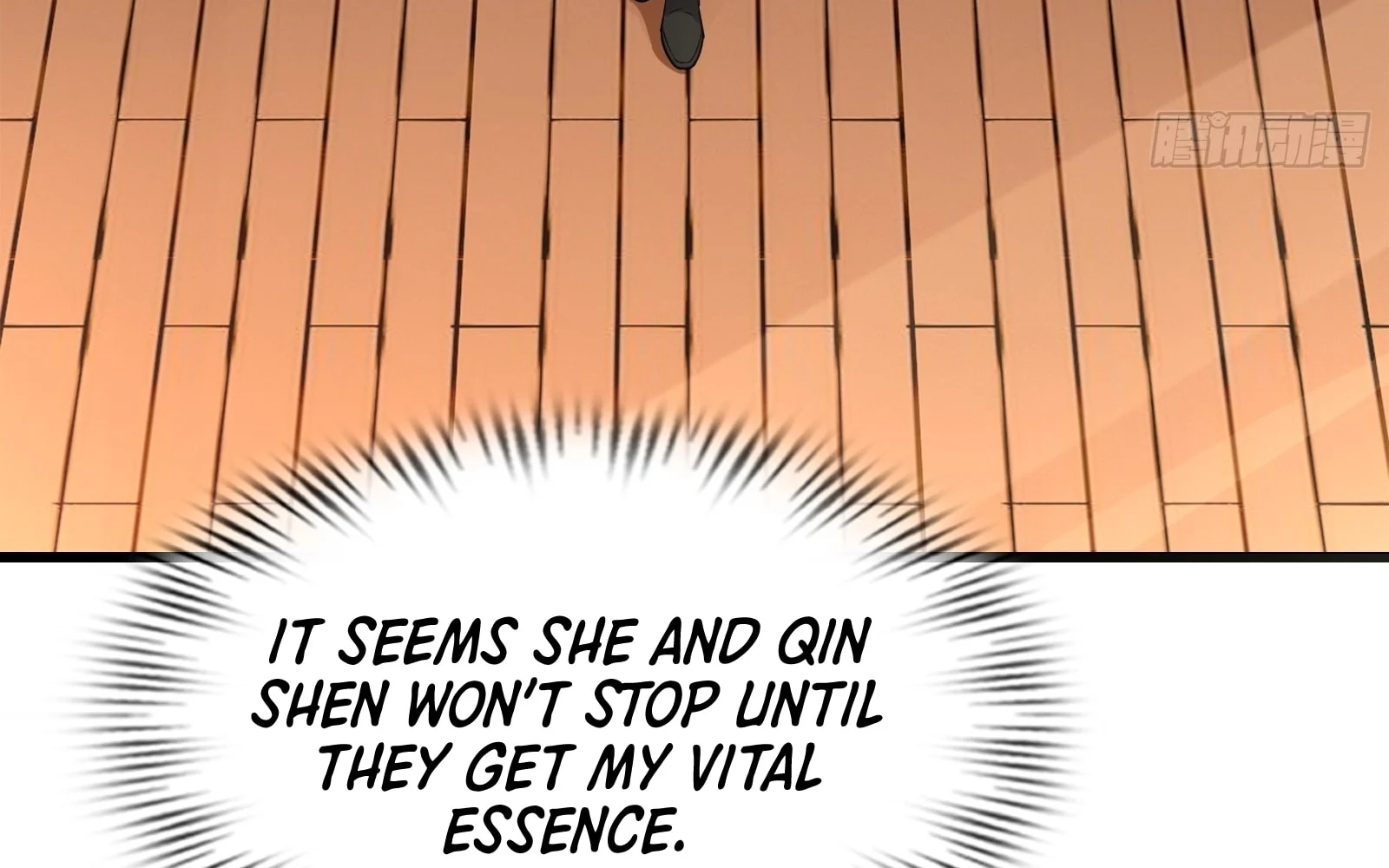 Traveling Through Time And Space To Become An Unlucky Npc: I Have A Wife To Protect Me chapter 20 page 169