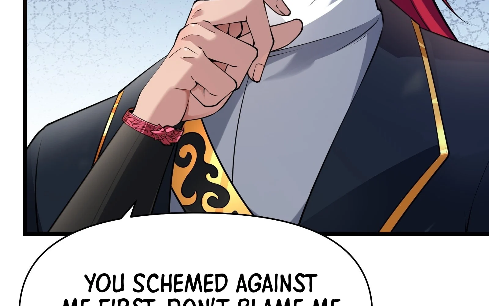 Traveling Through Time And Space To Become An Unlucky Npc: I Have A Wife To Protect Me chapter 20 page 172