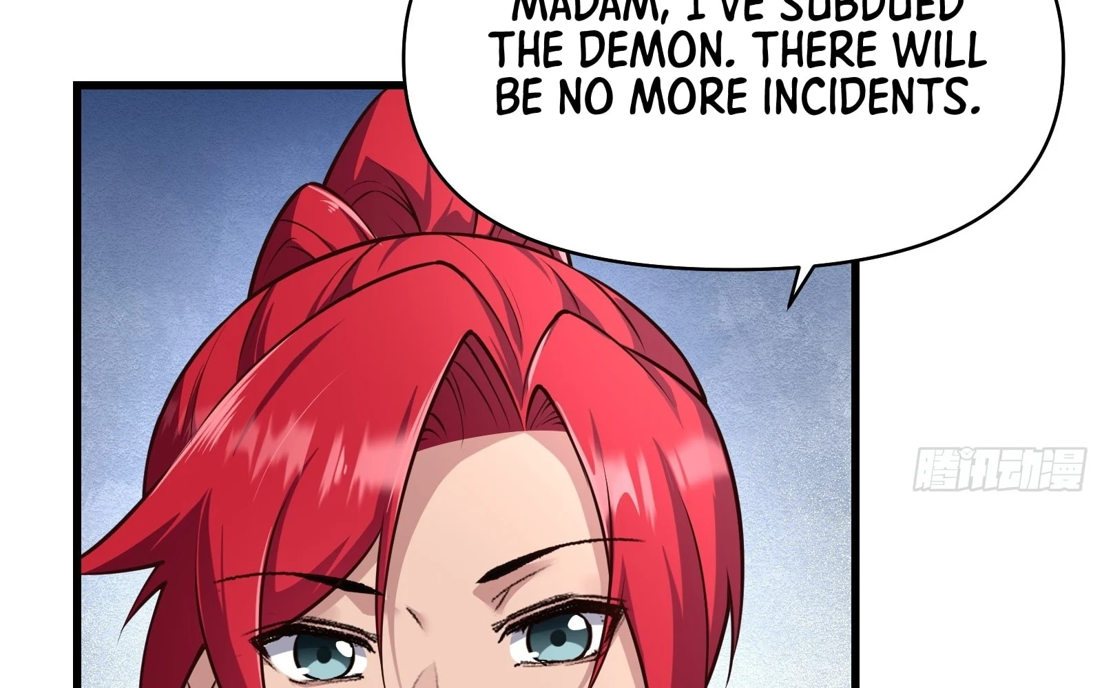 Traveling Through Time And Space To Become An Unlucky Npc: I Have A Wife To Protect Me chapter 20 page 19