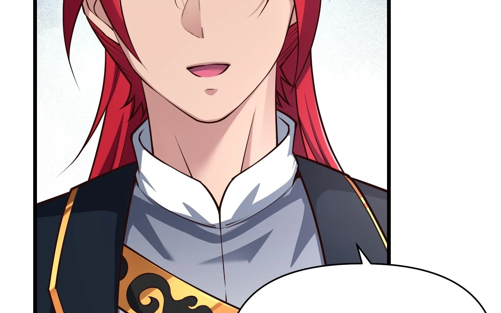 Traveling Through Time And Space To Become An Unlucky Npc: I Have A Wife To Protect Me chapter 20 page 20