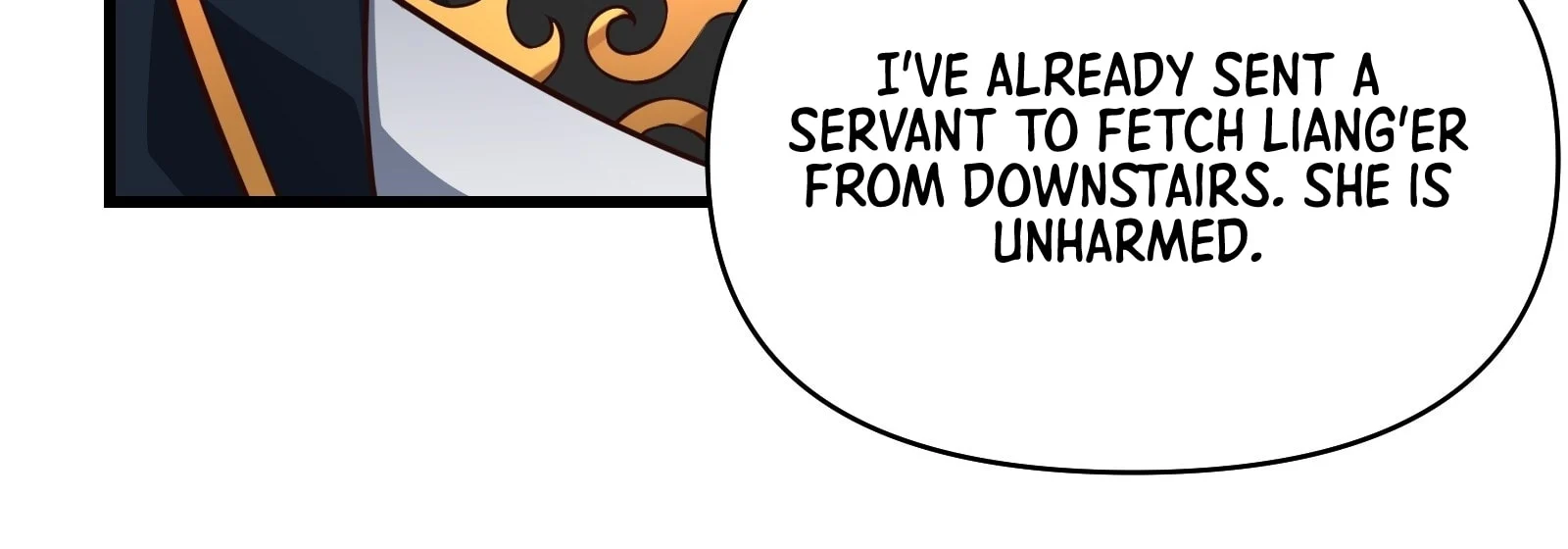 Traveling Through Time And Space To Become An Unlucky Npc: I Have A Wife To Protect Me chapter 20 page 21