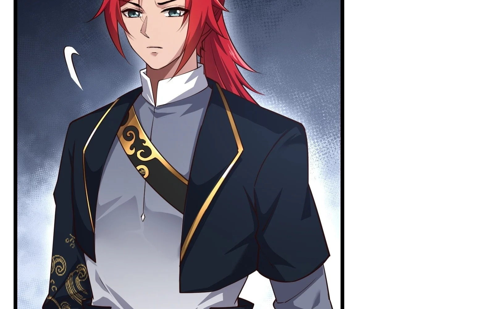 Traveling Through Time And Space To Become An Unlucky Npc: I Have A Wife To Protect Me chapter 20 page 30