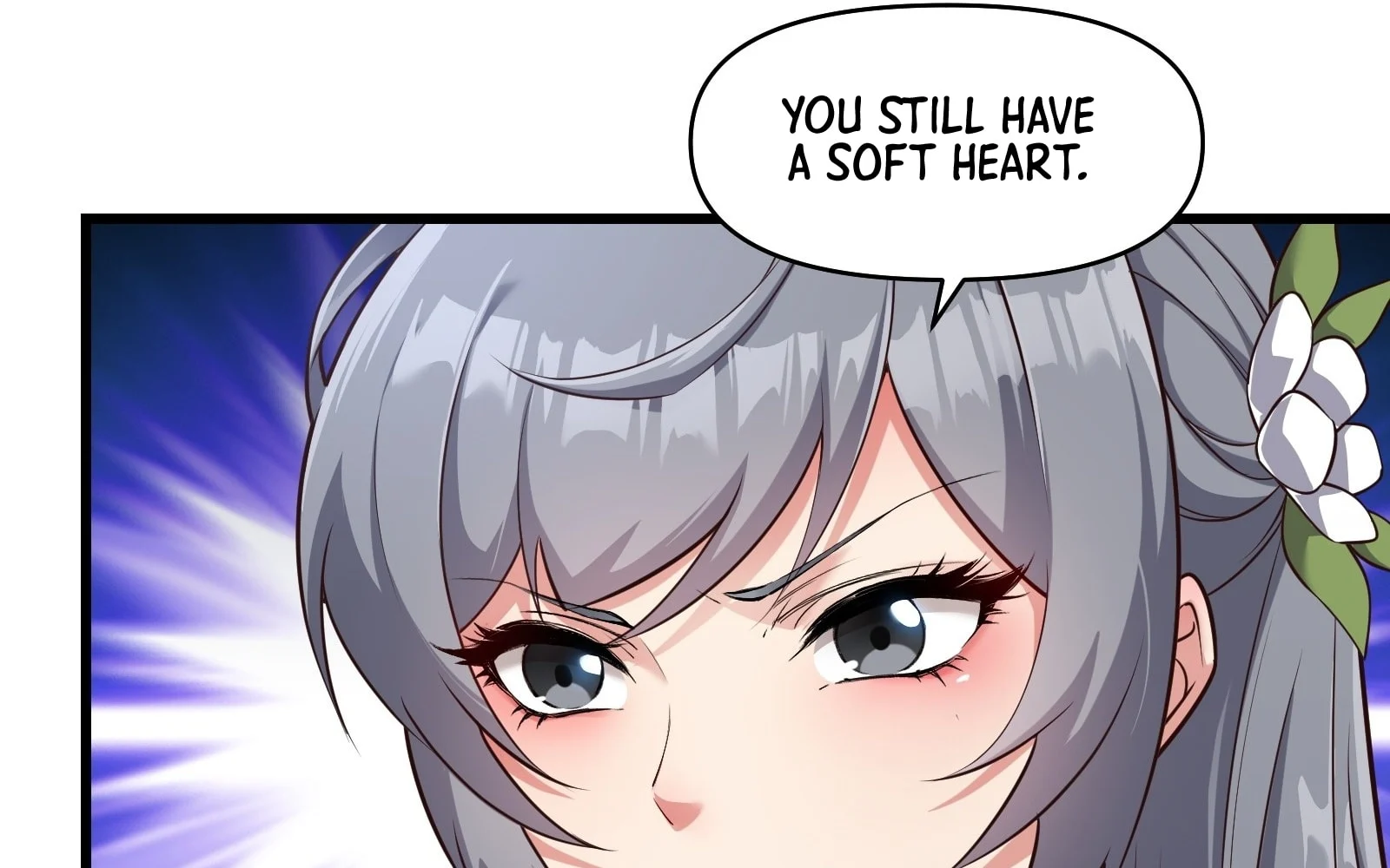 Traveling Through Time And Space To Become An Unlucky Npc: I Have A Wife To Protect Me chapter 20 page 32