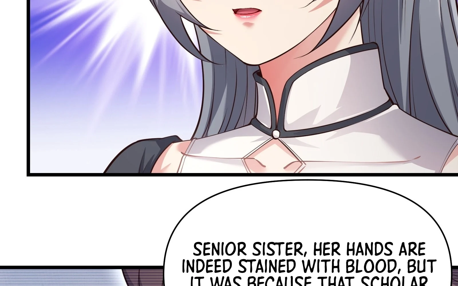 Traveling Through Time And Space To Become An Unlucky Npc: I Have A Wife To Protect Me chapter 20 page 33