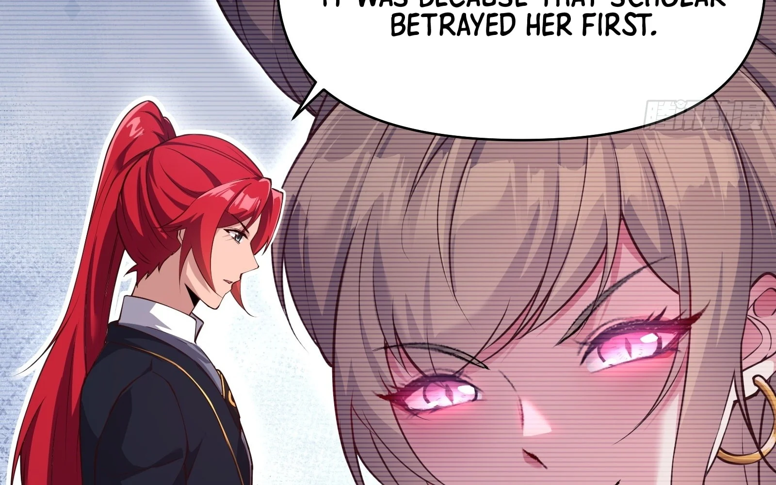 Traveling Through Time And Space To Become An Unlucky Npc: I Have A Wife To Protect Me chapter 20 page 34